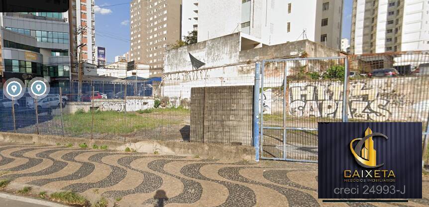 Sala para Venda em Campinas - 1