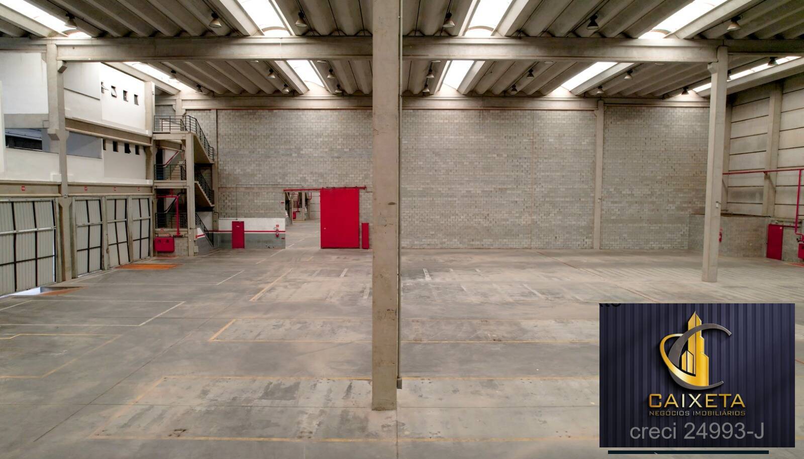 Depósito-Galpão, 17423 m² - Foto 11