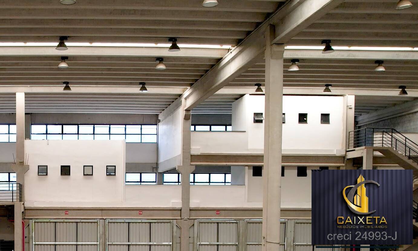 Depósito-Galpão, 17423 m² - Foto 13