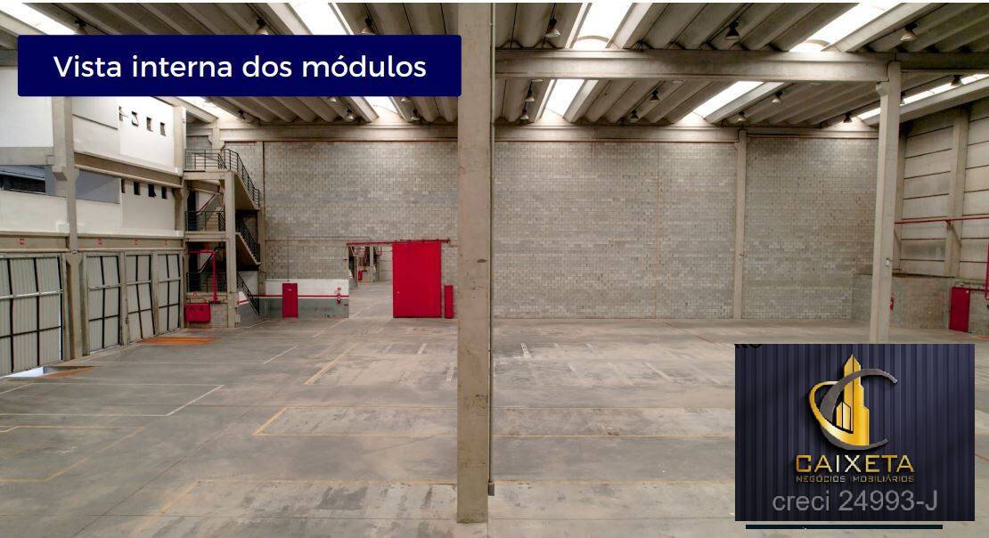 Depósito-Galpão, 1688 m² - Foto 8