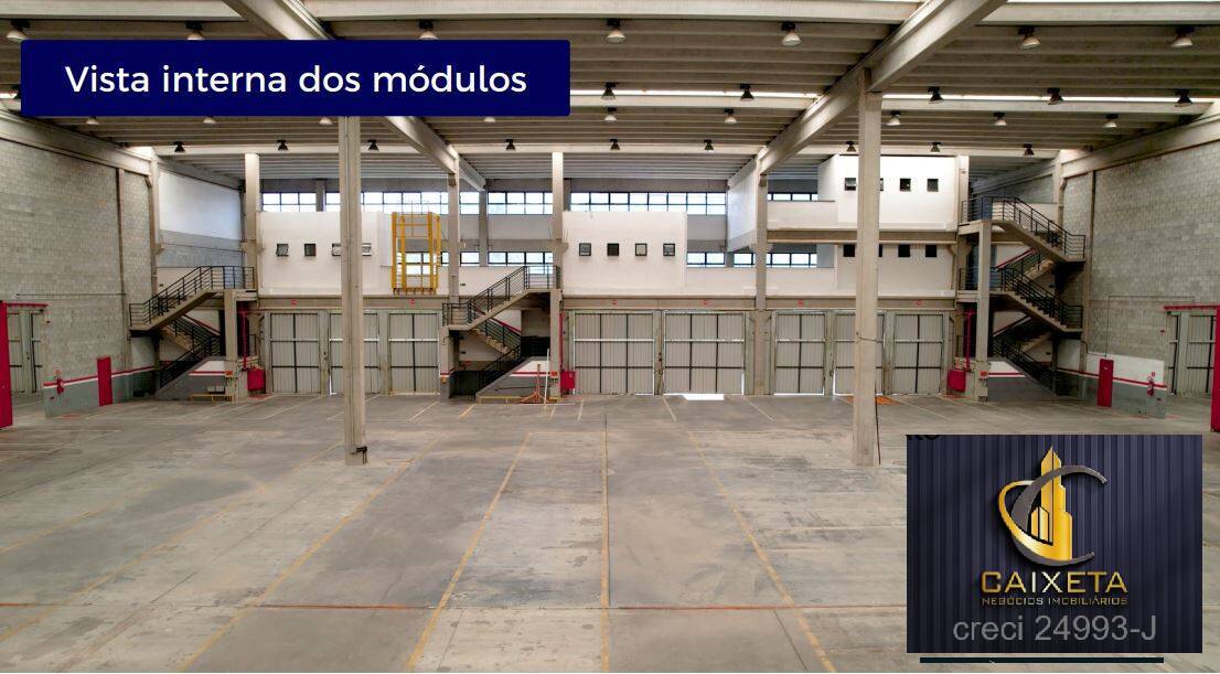 Depósito-Galpão-Armazém para alugar, 6700m² - Foto 12