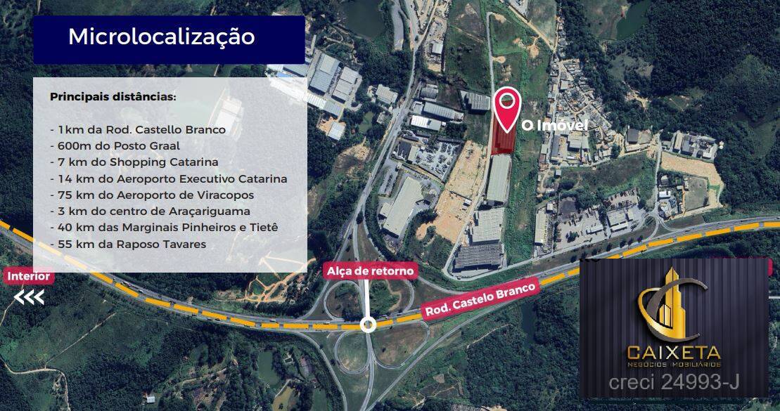 Depósito-Galpão-Armazém para alugar, 6700m² - Foto 16