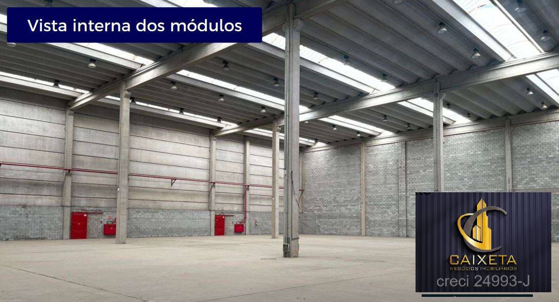 Depósito-Galpão-Armazém para alugar, 6700m² - Foto 11