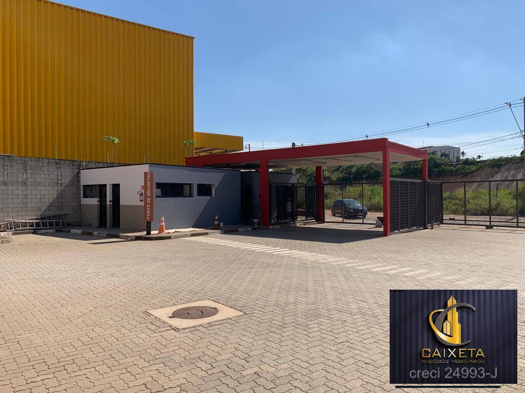 Depósito-Galpão-Armazém para alugar, 6700m² - Foto 6