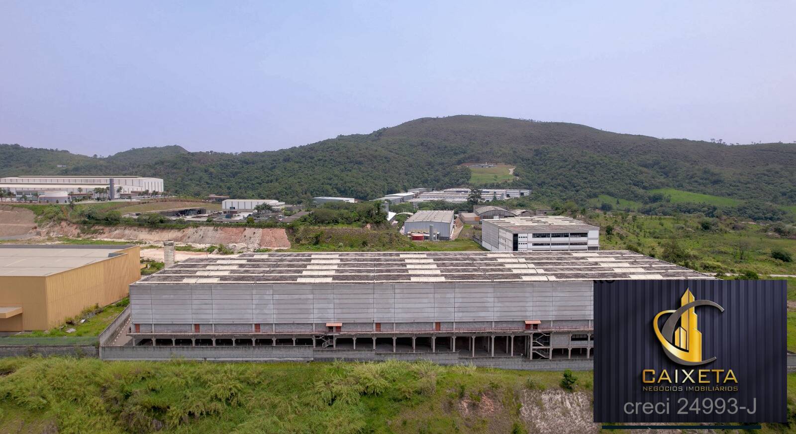 Depósito-Galpão-Armazém para alugar, 6700m² - Foto 15