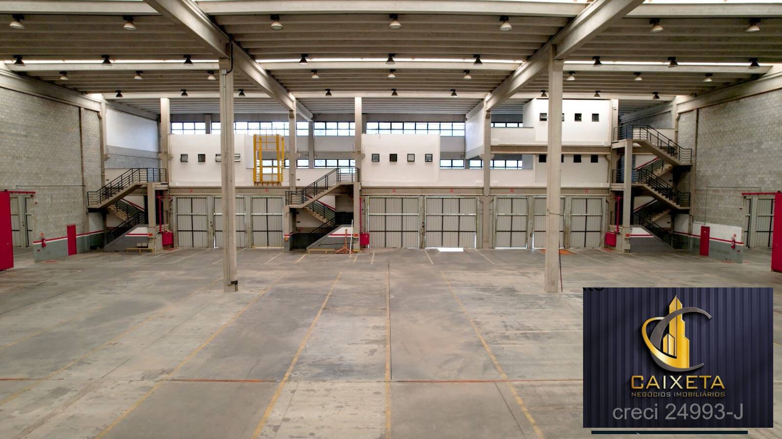 Depósito-Galpão, 10660 m² - Foto 10