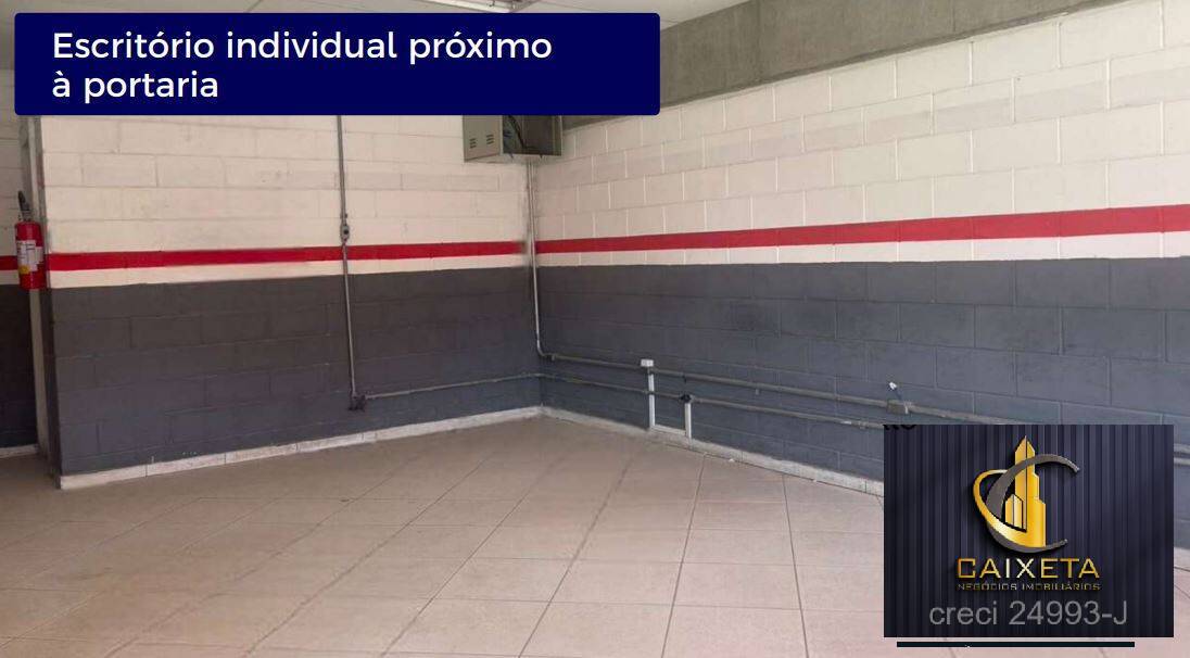 Depósito-Galpão, 10660 m² - Foto 12