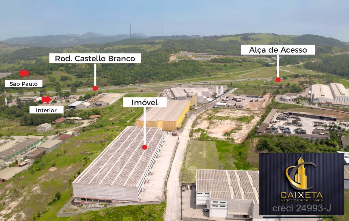 Depósito-Galpão, 10660 m² - Foto 18