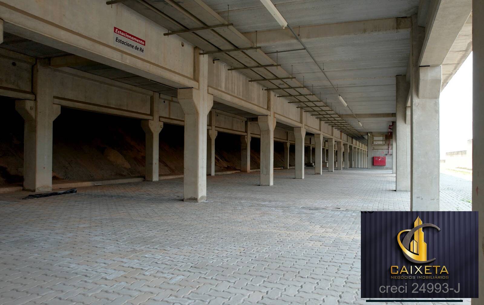 Depósito-Galpão, 10660 m² - Foto 17