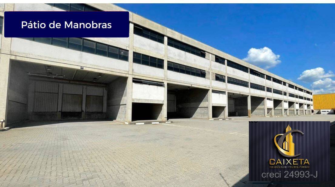 Depósito-Galpão, 10660 m² - Foto 16