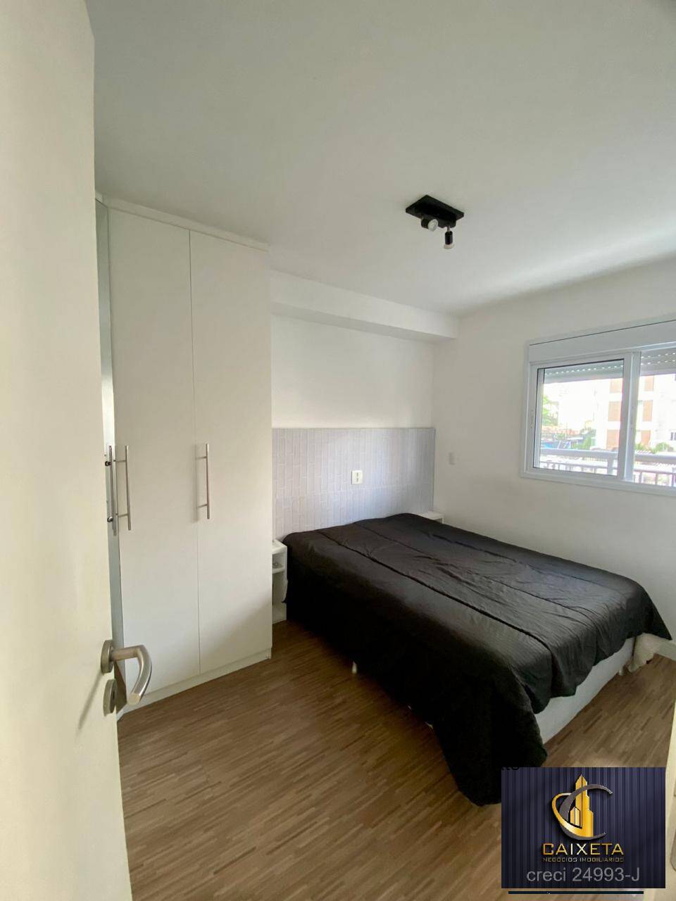 Apartamento, 1 quarto, 40 m² - Foto 17