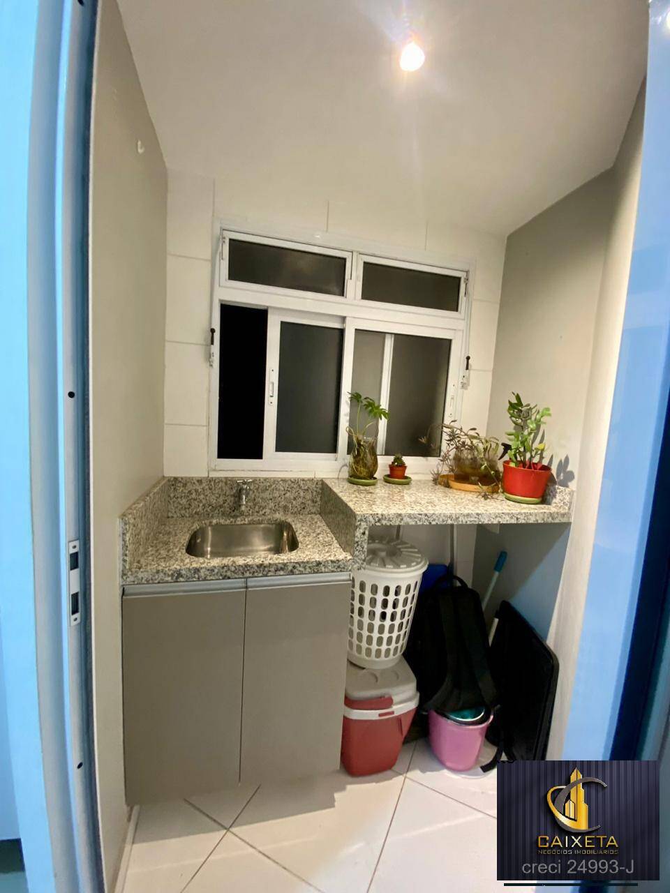 Apartamento, 1 quarto, 40 m² - Foto 9