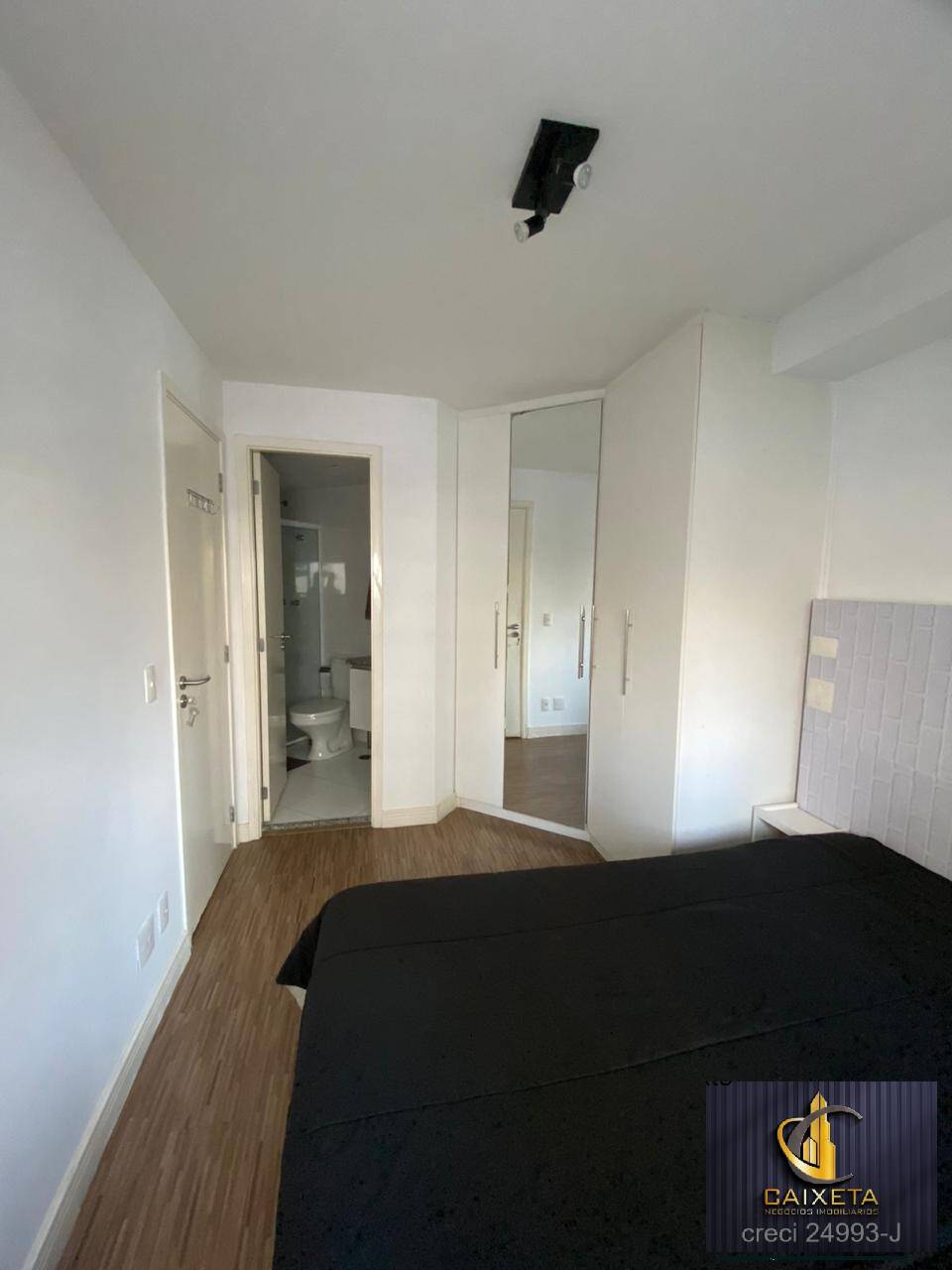 Apartamento, 1 quarto, 40 m² - Foto 10