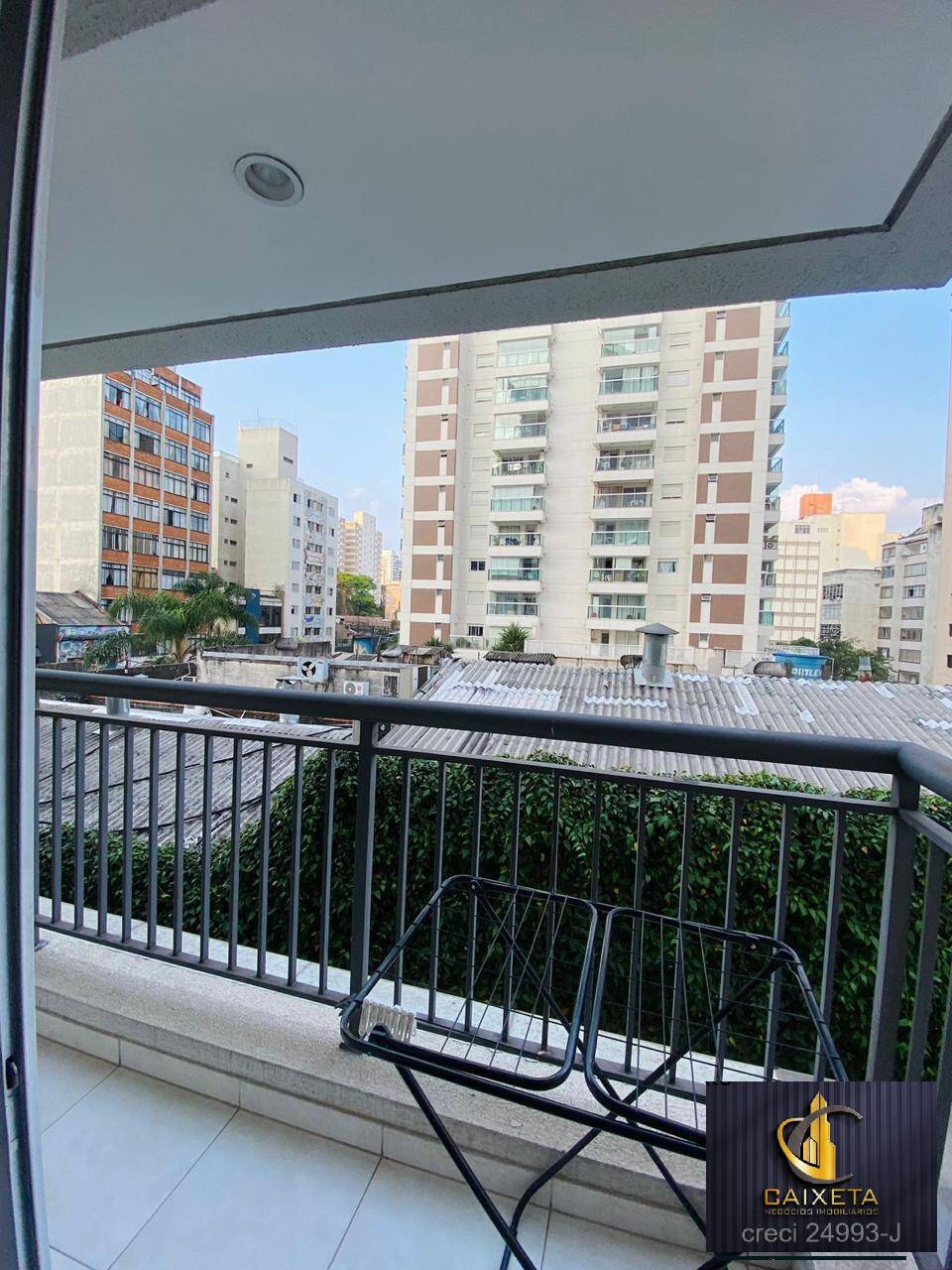 Apartamento, 1 quarto, 40 m² - Foto 21