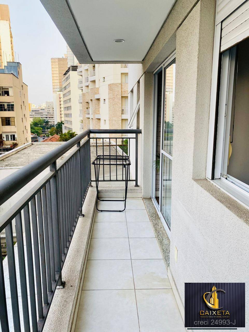 Apartamento, 1 quarto, 40 m² - Foto 20