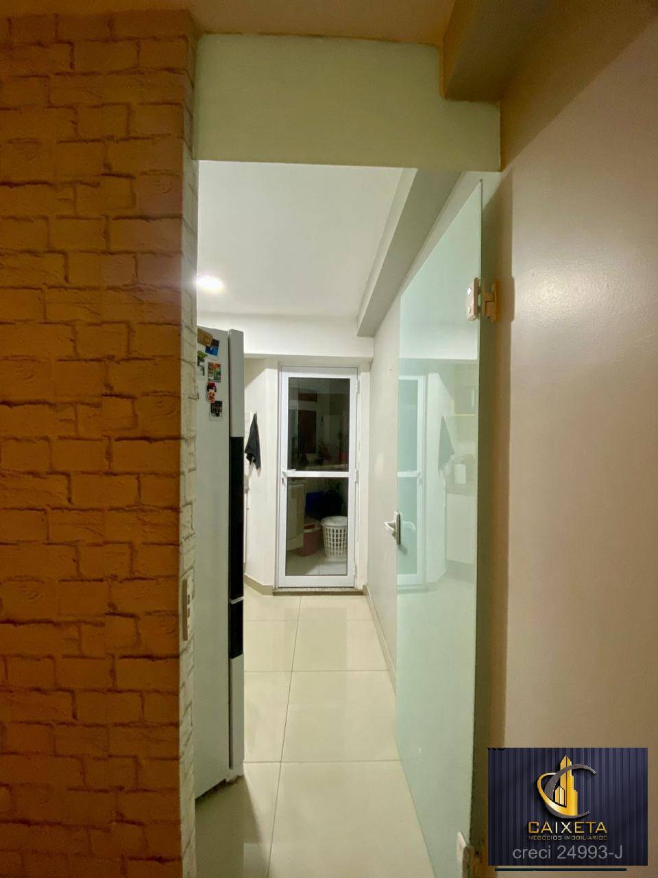 Apartamento, 1 quarto, 40 m² - Foto 6