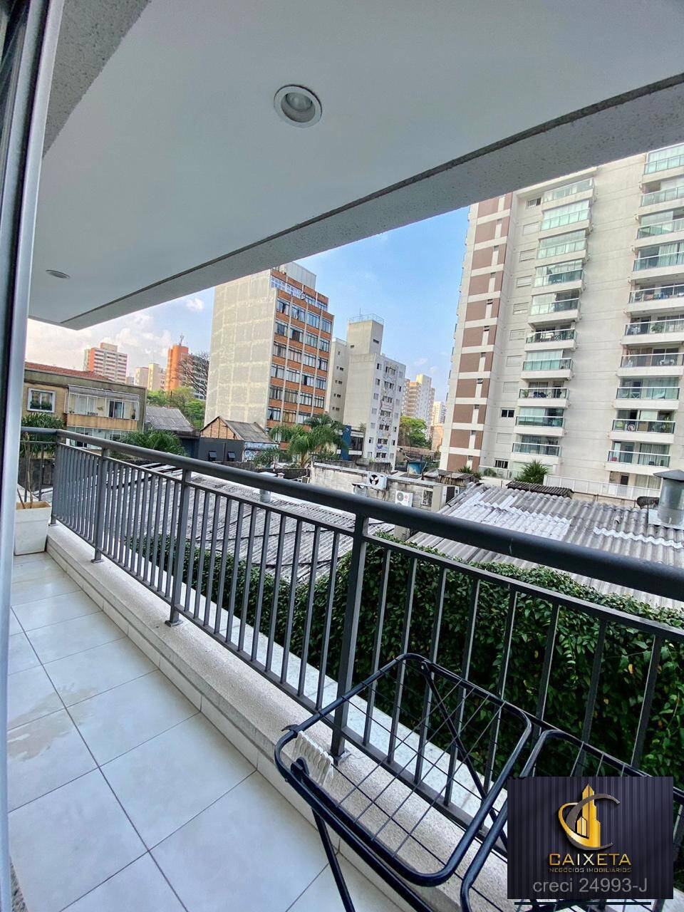 Apartamento, 1 quarto, 40 m² - Foto 22