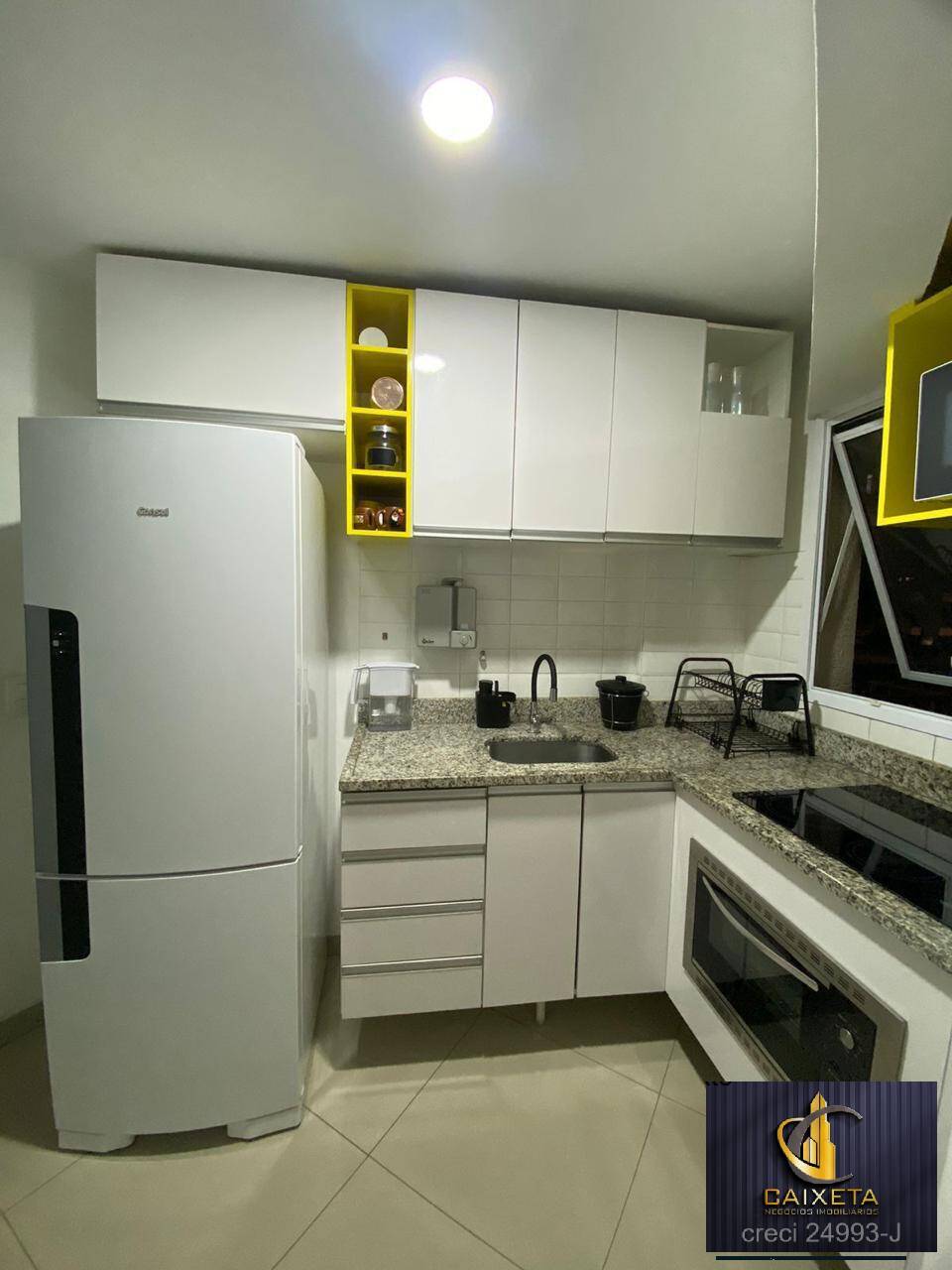 Apartamento, 1 quarto, 40 m² - Foto 7