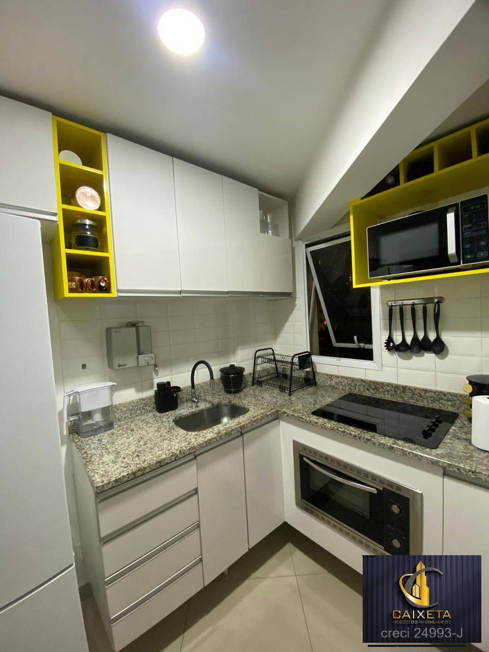 Apartamento, 1 quarto, 40 m² - Foto 11