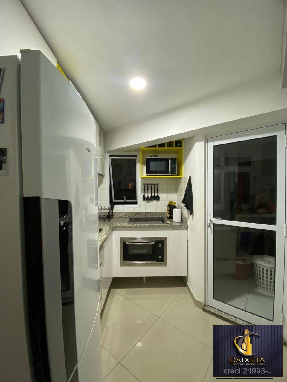 Apartamento, 1 quarto, 40 m² - Foto 8