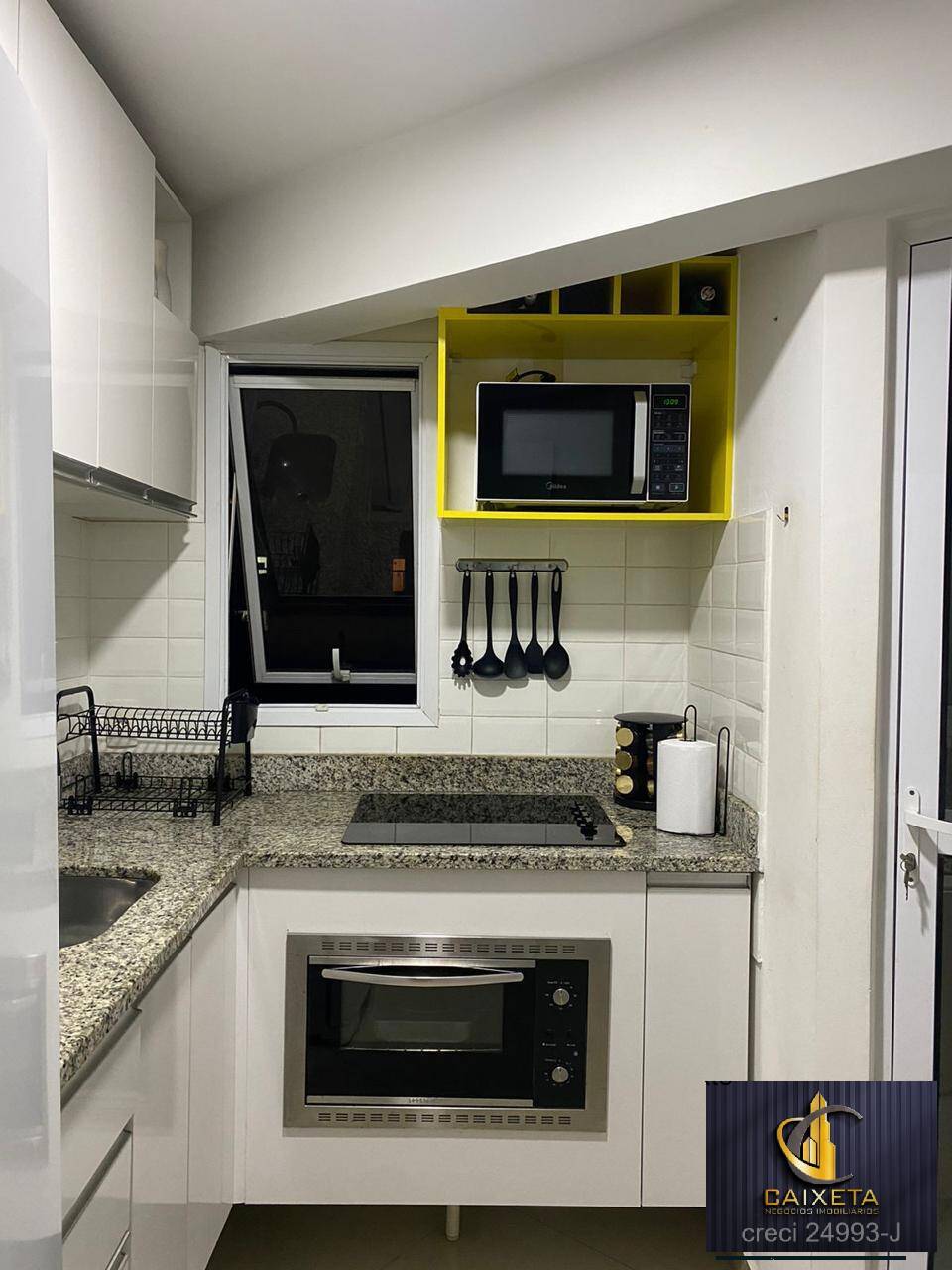 Apartamento, 1 quarto, 40 m² - Foto 5