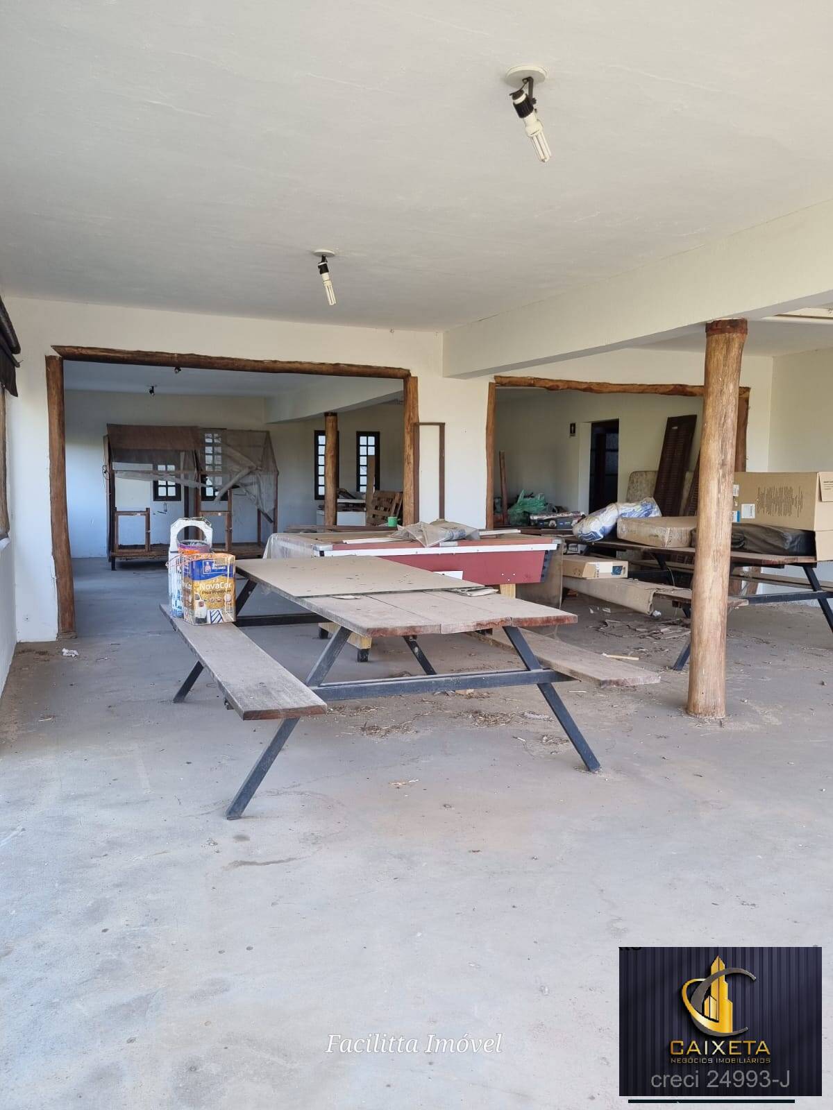 Chácara à venda com 4 quartos, 12000m² - Foto 27