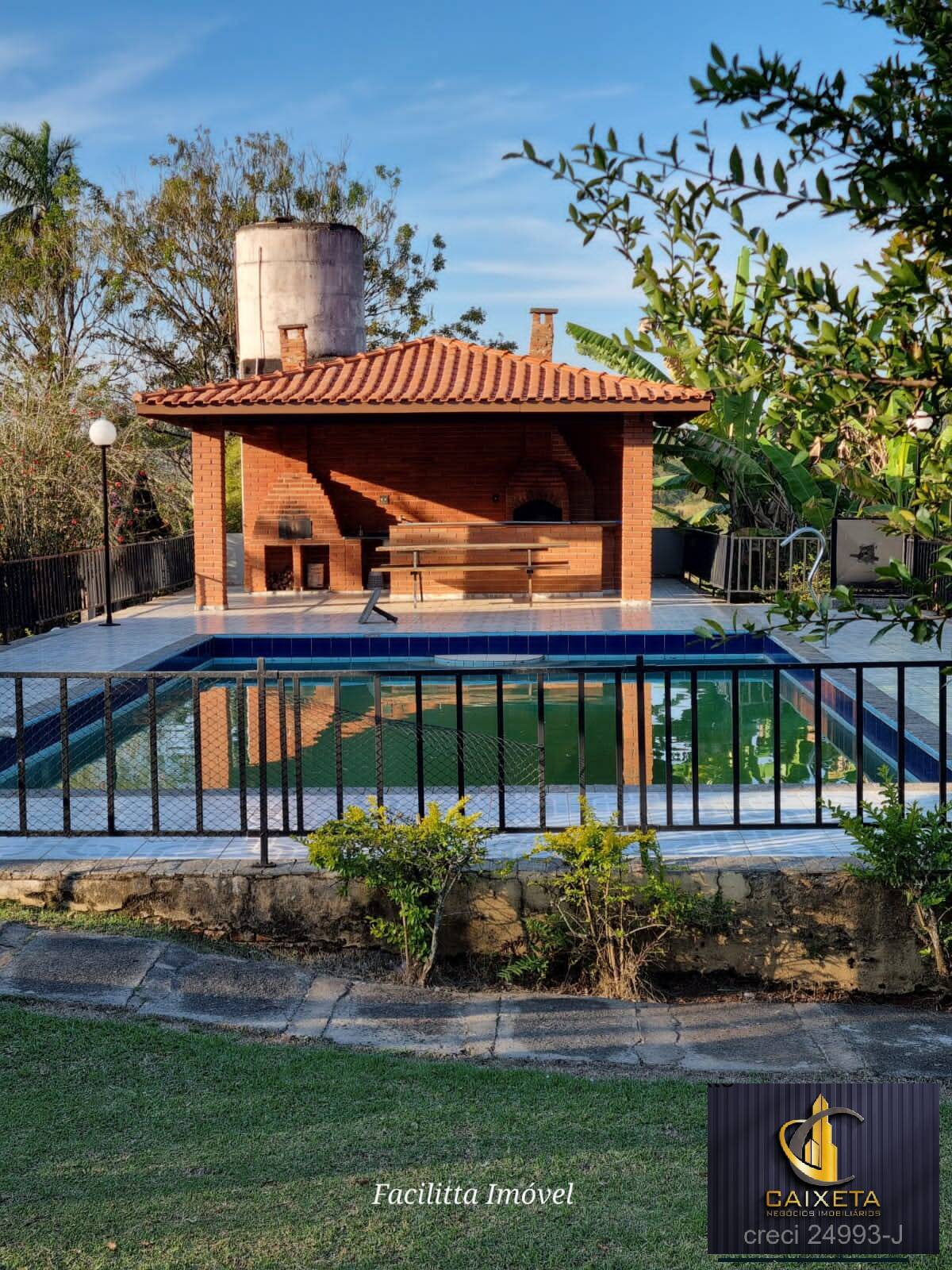 Chácara à venda com 4 quartos, 12000m² - Foto 11