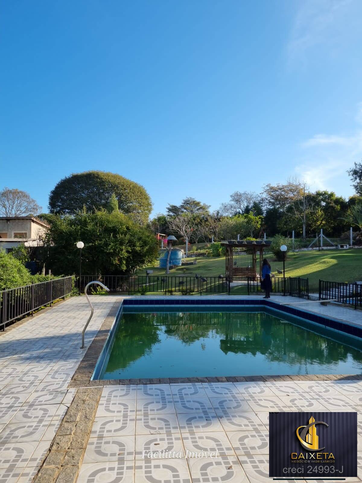 Chácara à venda com 4 quartos, 12000m² - Foto 19