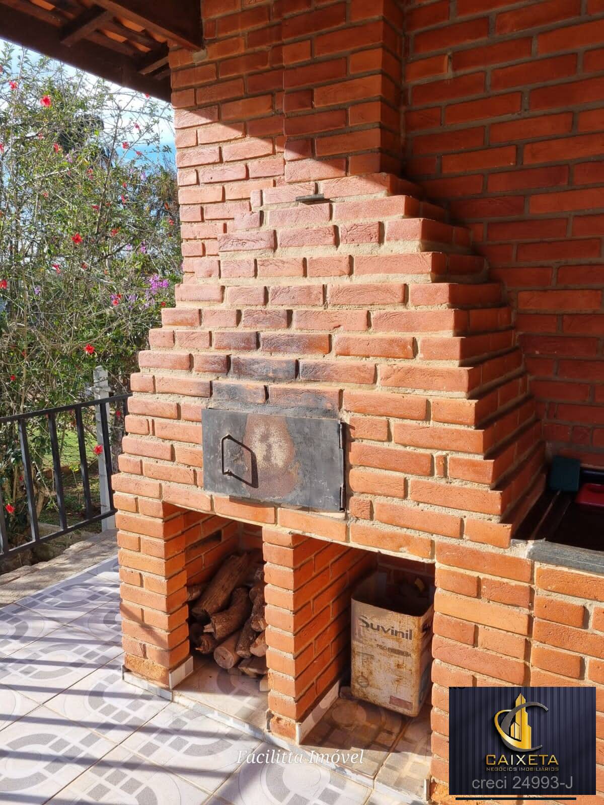 Chácara à venda com 4 quartos, 12000m² - Foto 13