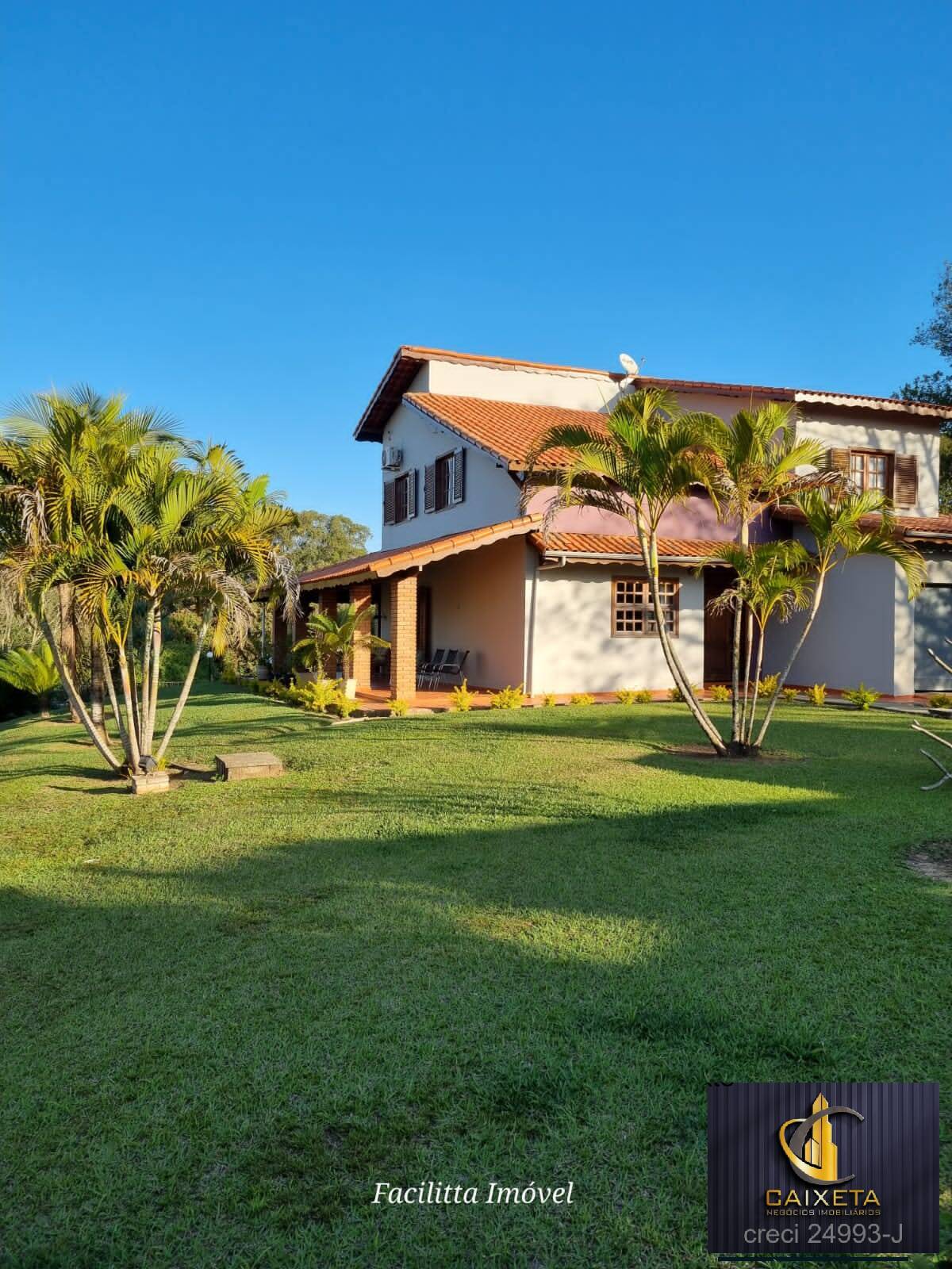 Chácara à venda com 4 quartos, 12000m² - Foto 6