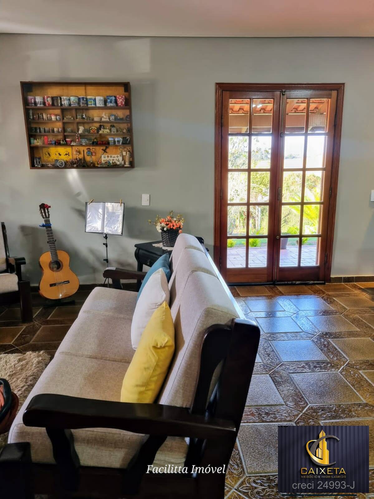 Chácara à venda com 4 quartos, 12000m² - Foto 46