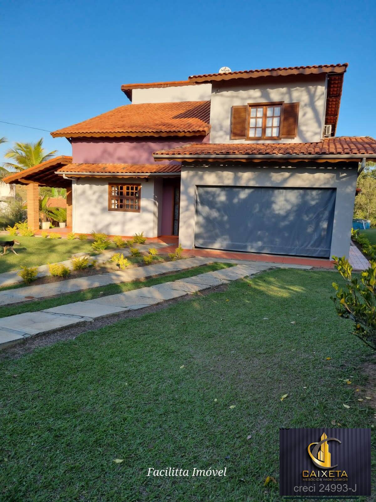 Chácara à venda com 4 quartos, 12000m² - Foto 2