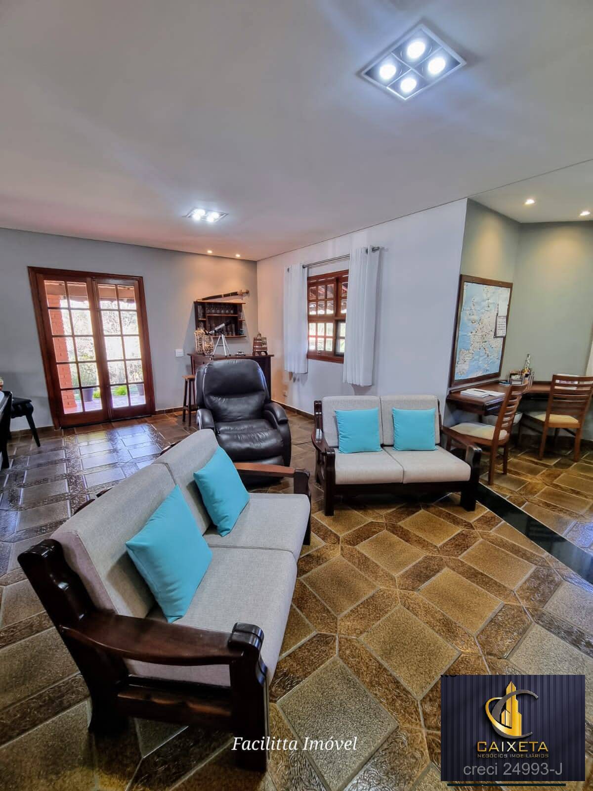 Chácara à venda com 4 quartos, 12000m² - Foto 49