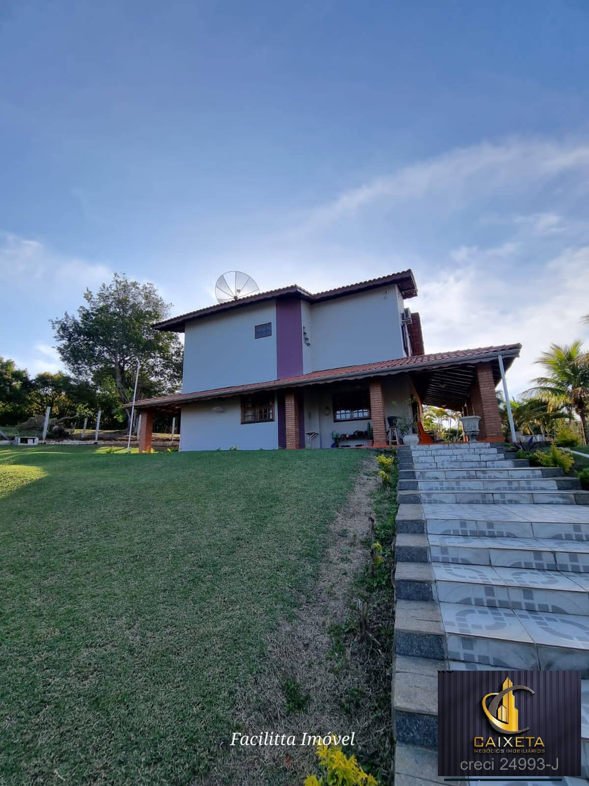 Chácara à venda com 4 quartos, 12000m² - Foto 7