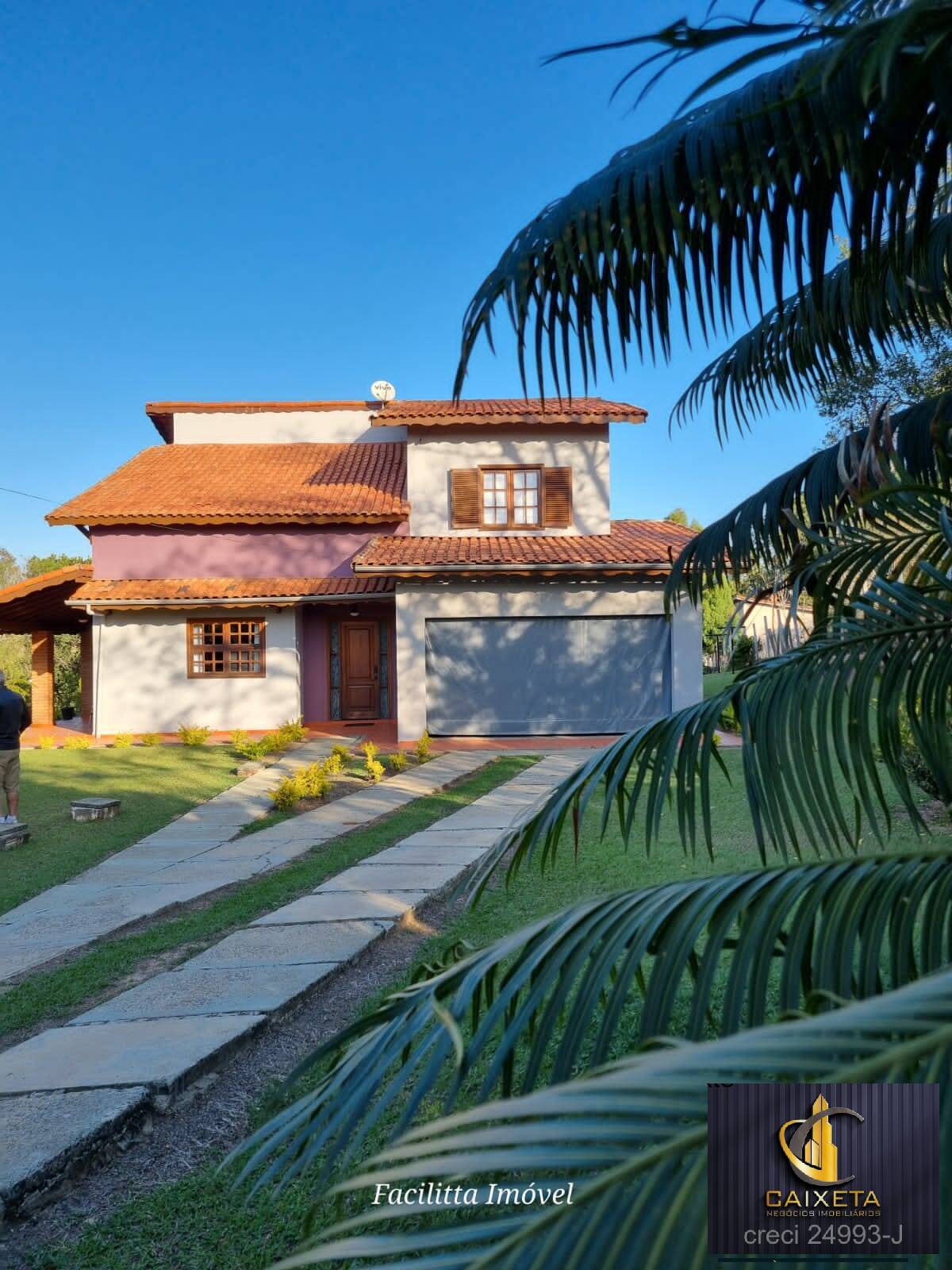 Chácara à venda com 4 quartos, 12000m² - Foto 5