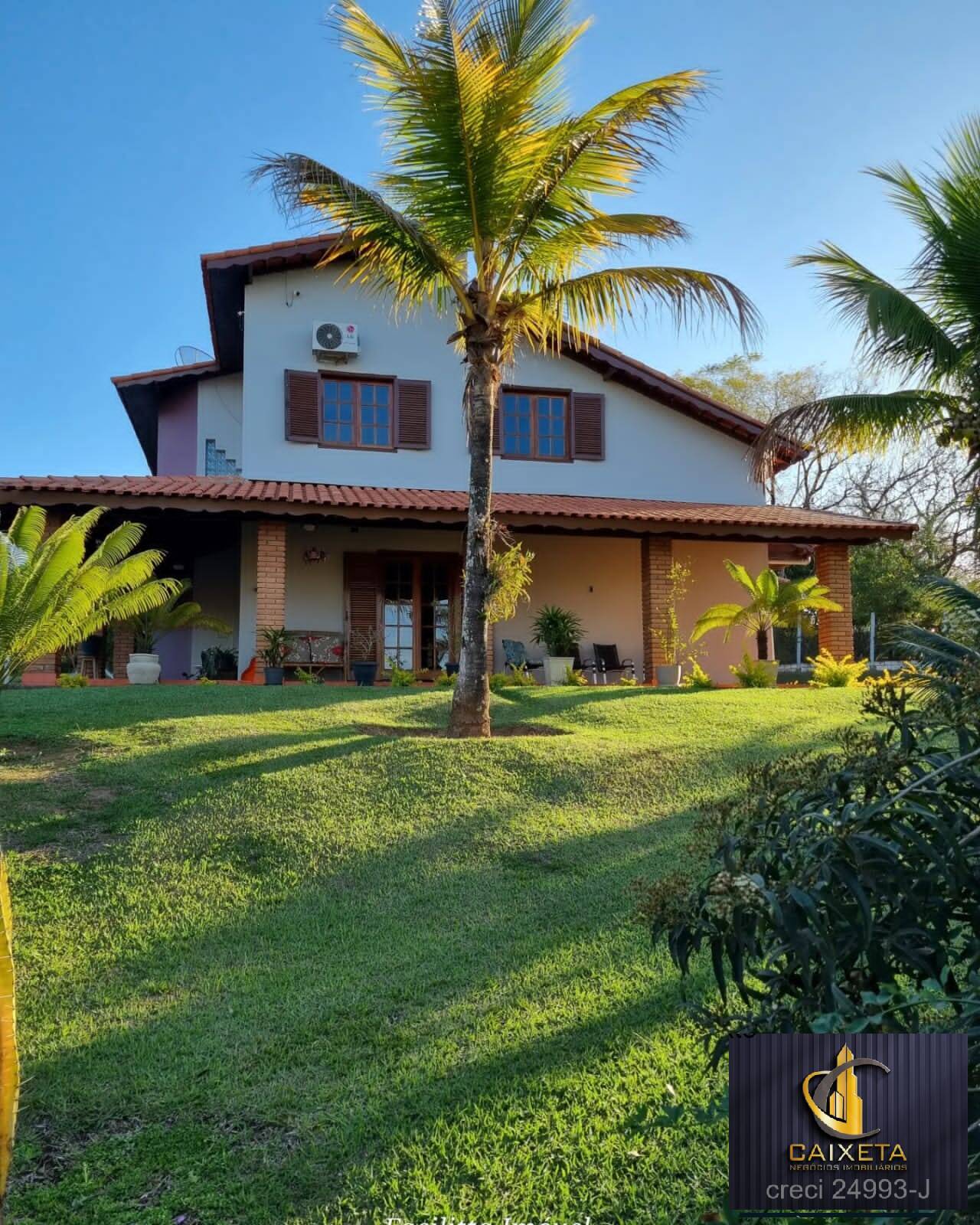 Chácara à venda com 4 quartos, 12000m² - Foto 3