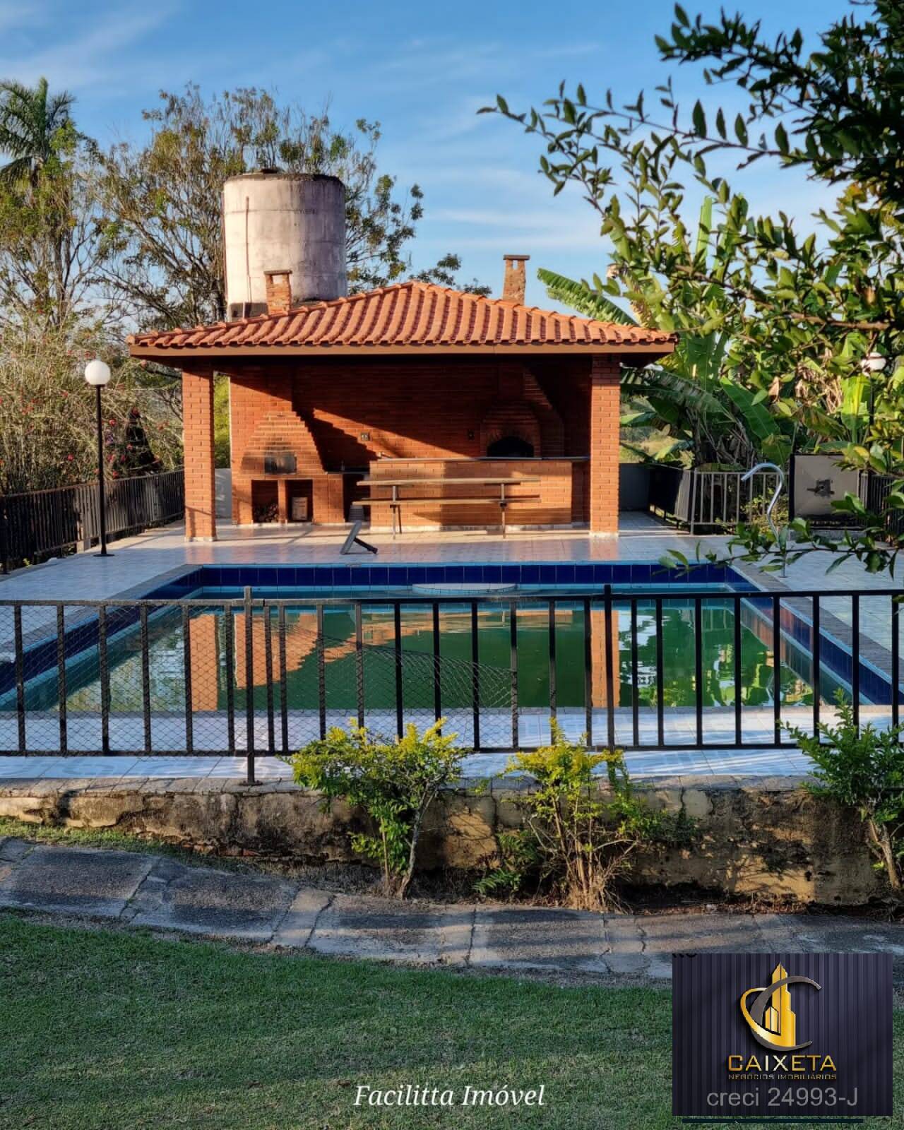 Chácara à venda com 4 quartos, 12000m² - Foto 15
