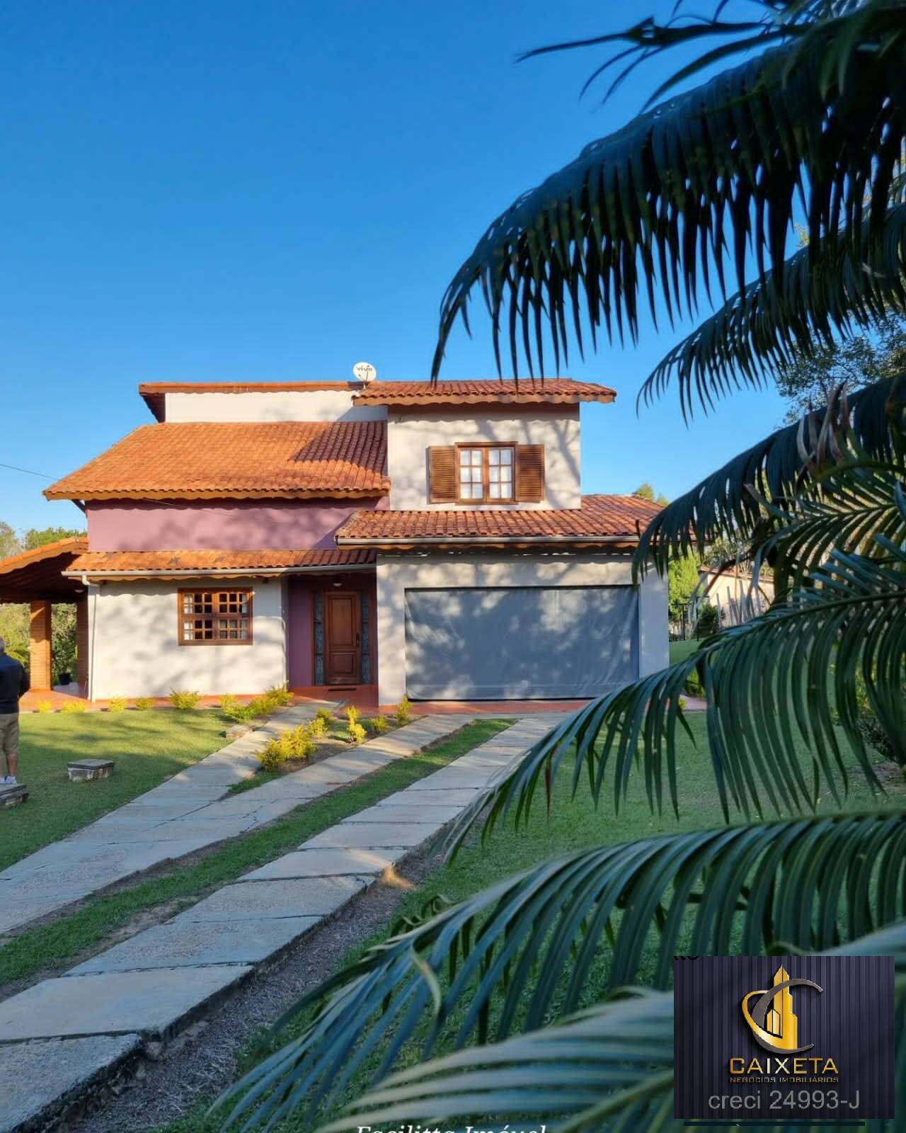Chácara à venda com 4 quartos, 12000m² - Foto 1