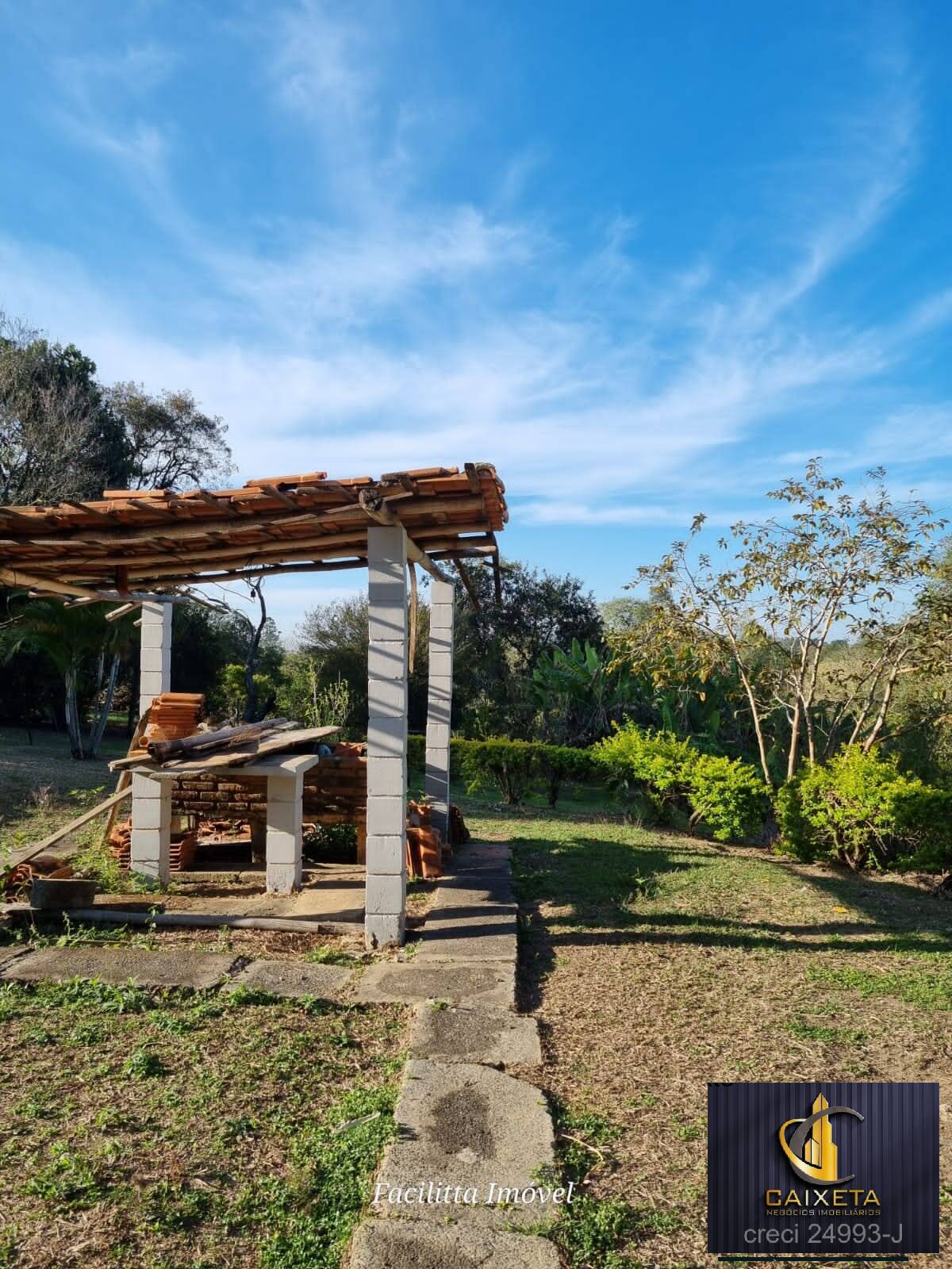Chácara à venda com 4 quartos, 12000m² - Foto 22