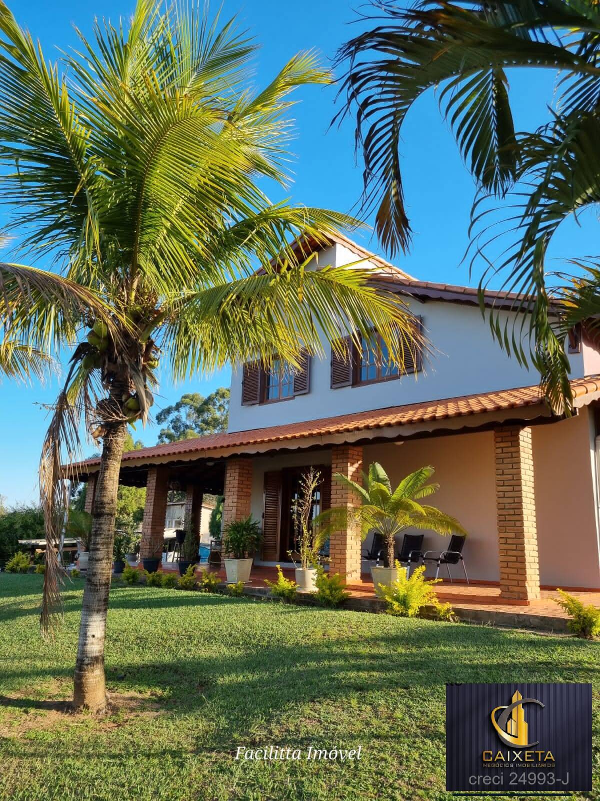 Chácara à venda com 4 quartos, 12000m² - Foto 4
