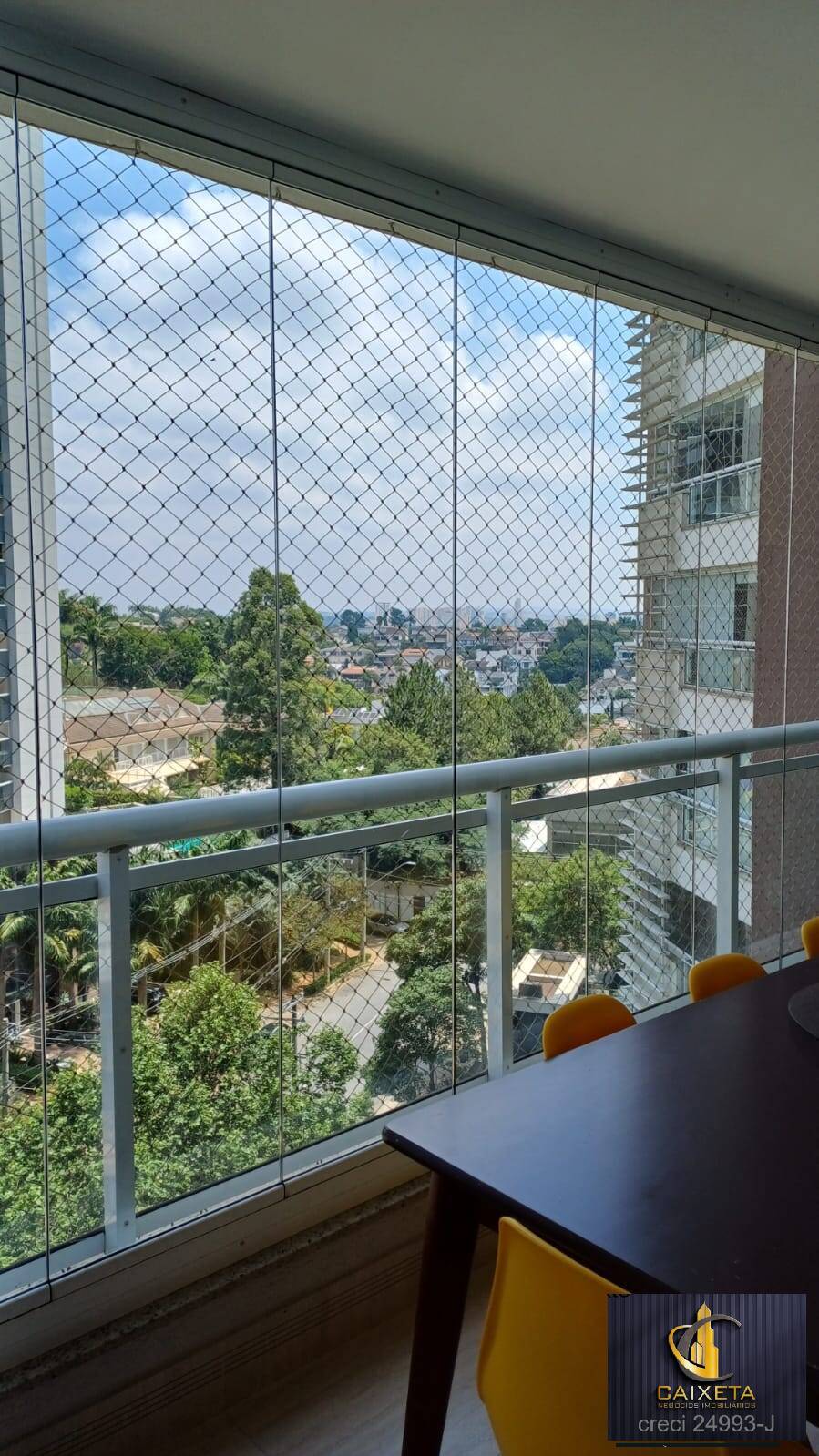 Apartamento, 3 quartos, 155 m² - Foto 79