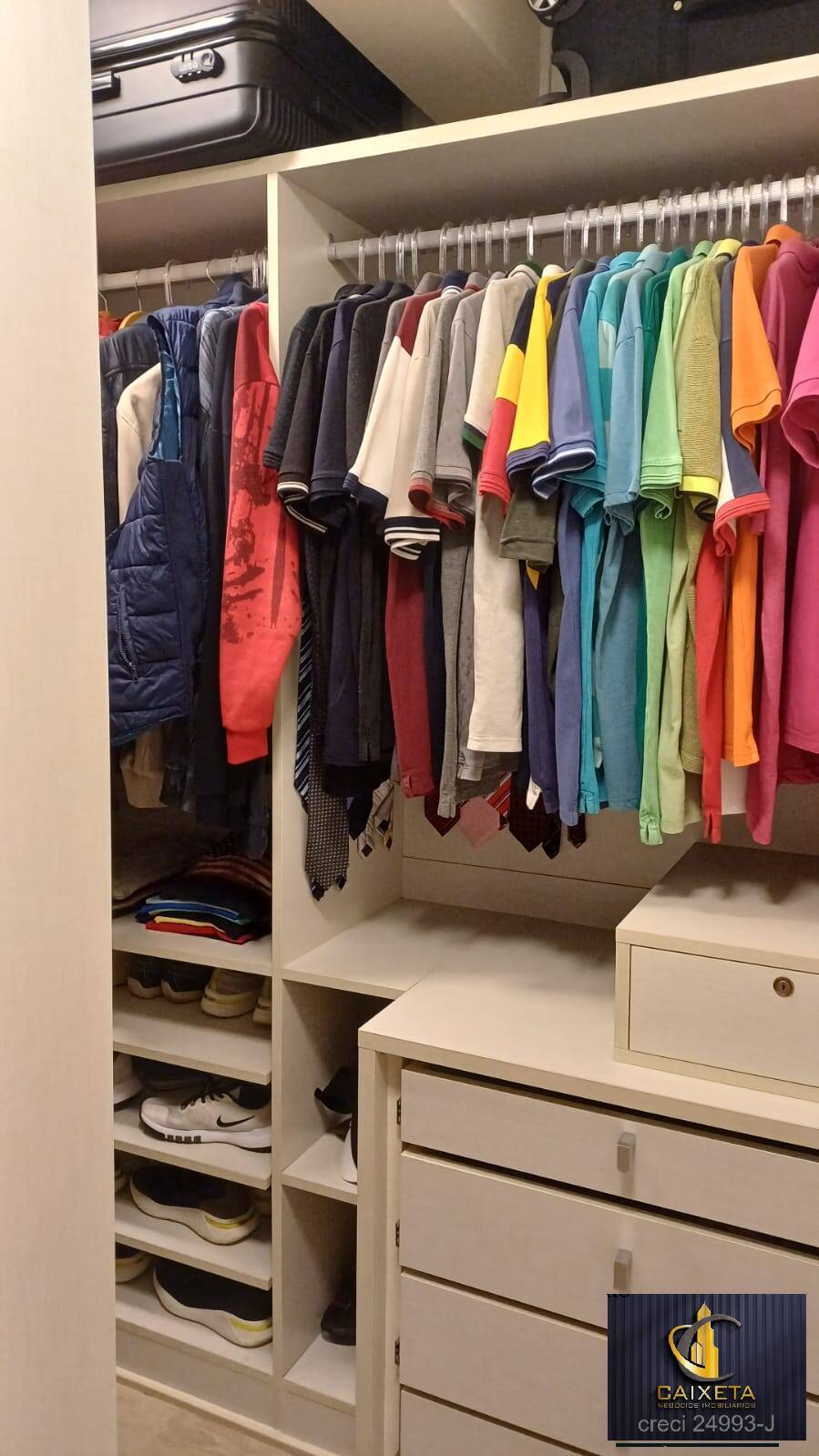 Apartamento, 3 quartos, 155 m² - Foto 75