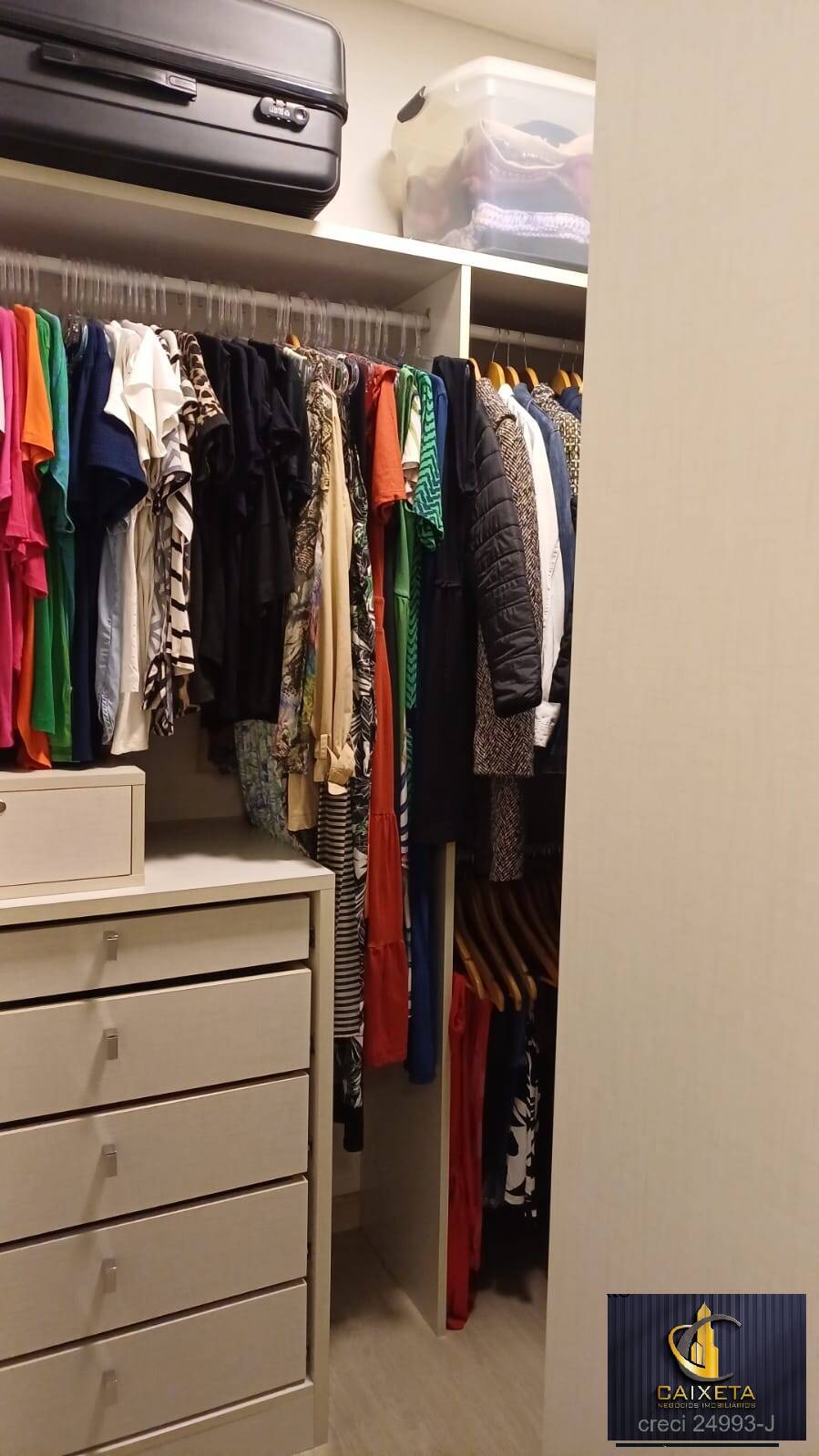 Apartamento, 3 quartos, 155 m² - Foto 80
