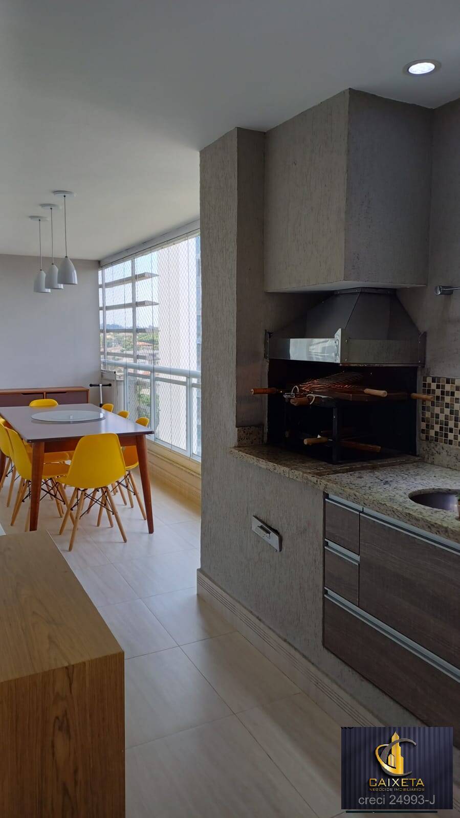 Apartamento, 3 quartos, 155 m² - Foto 85