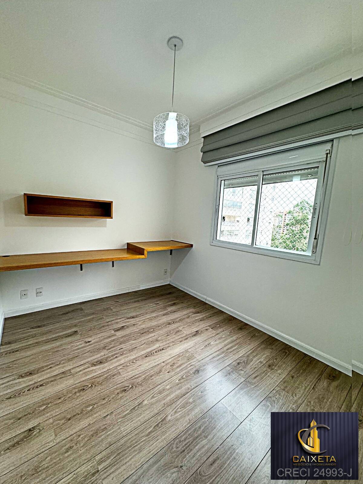Apartamento para Venda em Santana de Parnaíba - 27