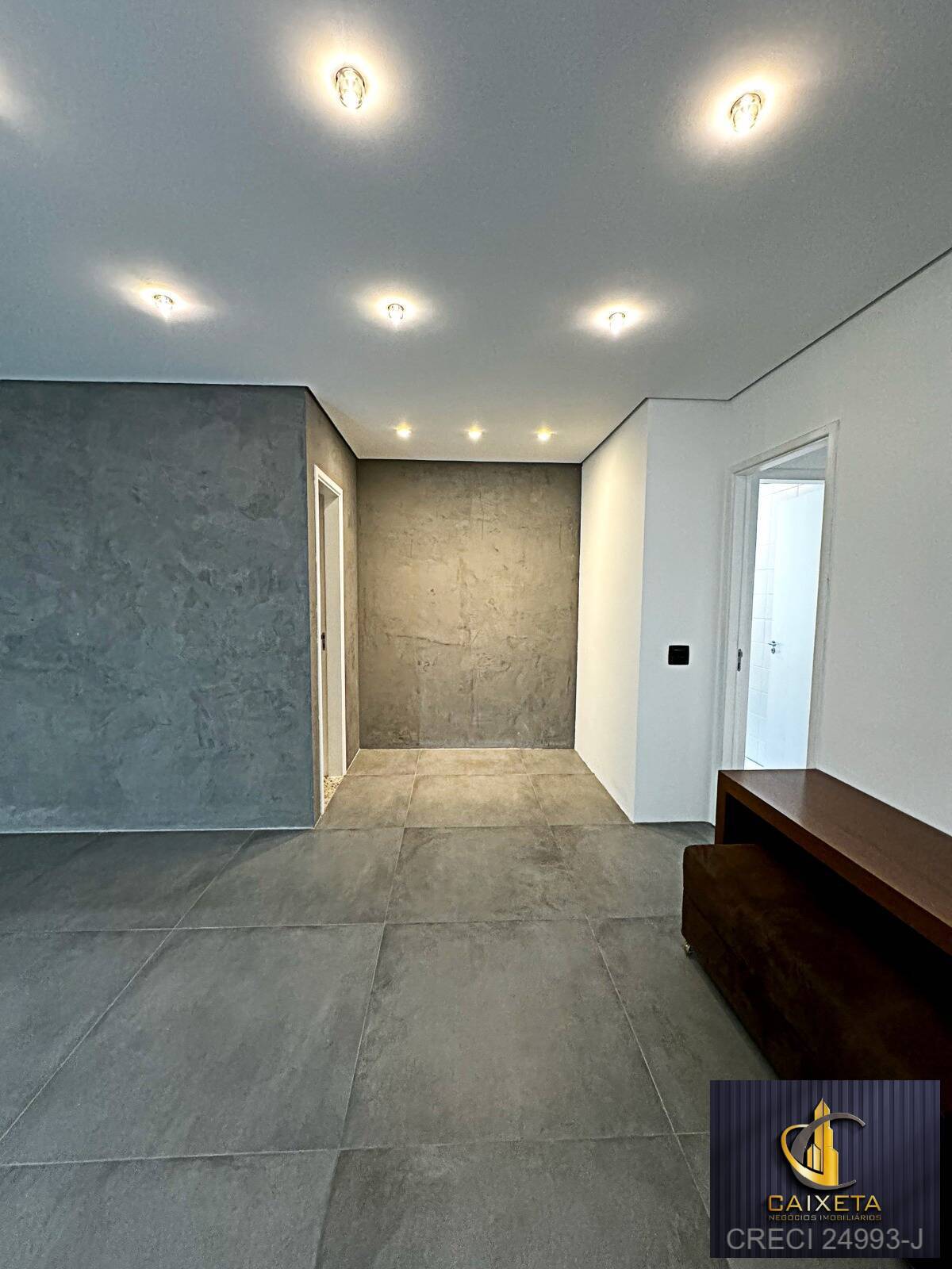 Apartamento para Venda em Santana de Parnaíba - 9