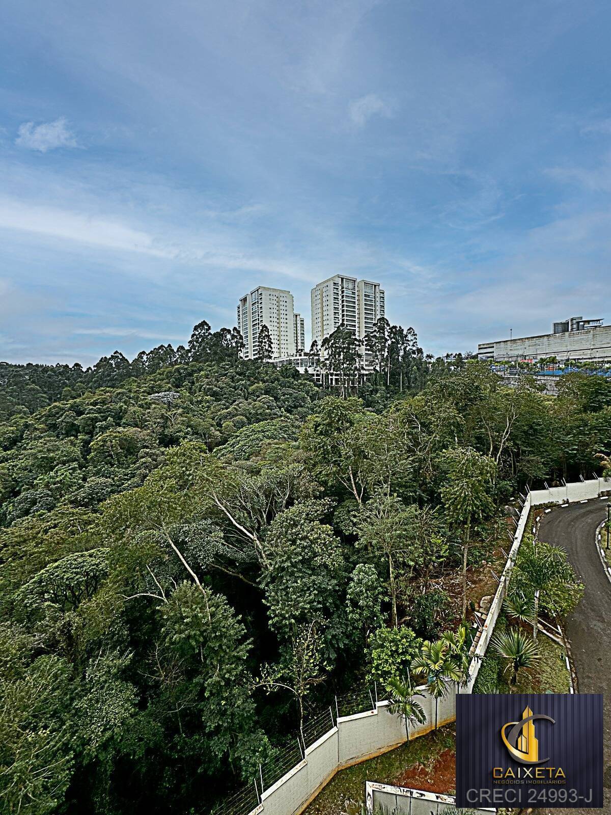 Apartamento para Venda em Santana de Parnaíba - 29