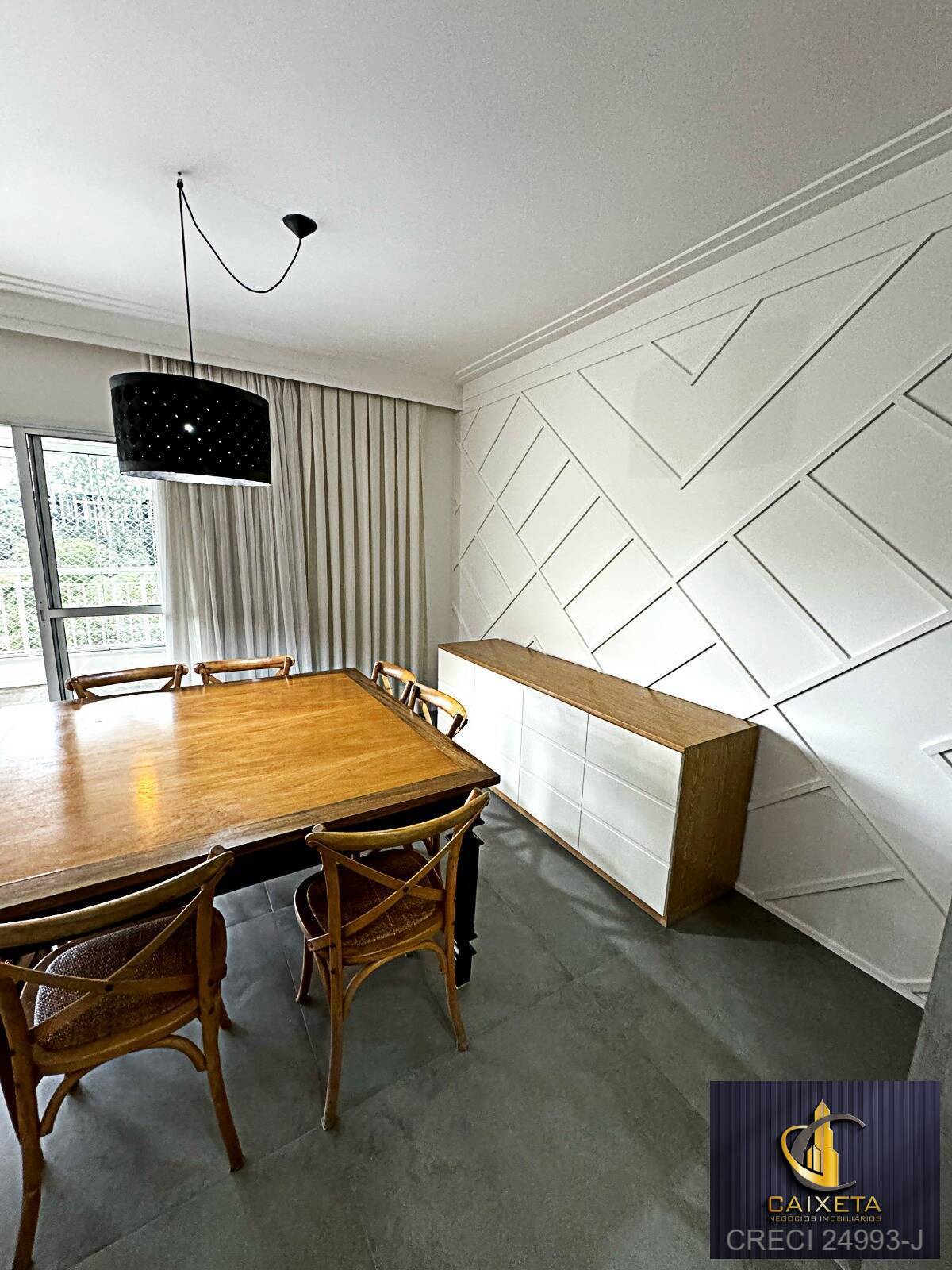 Apartamento para Venda em Santana de Parnaíba - 1
