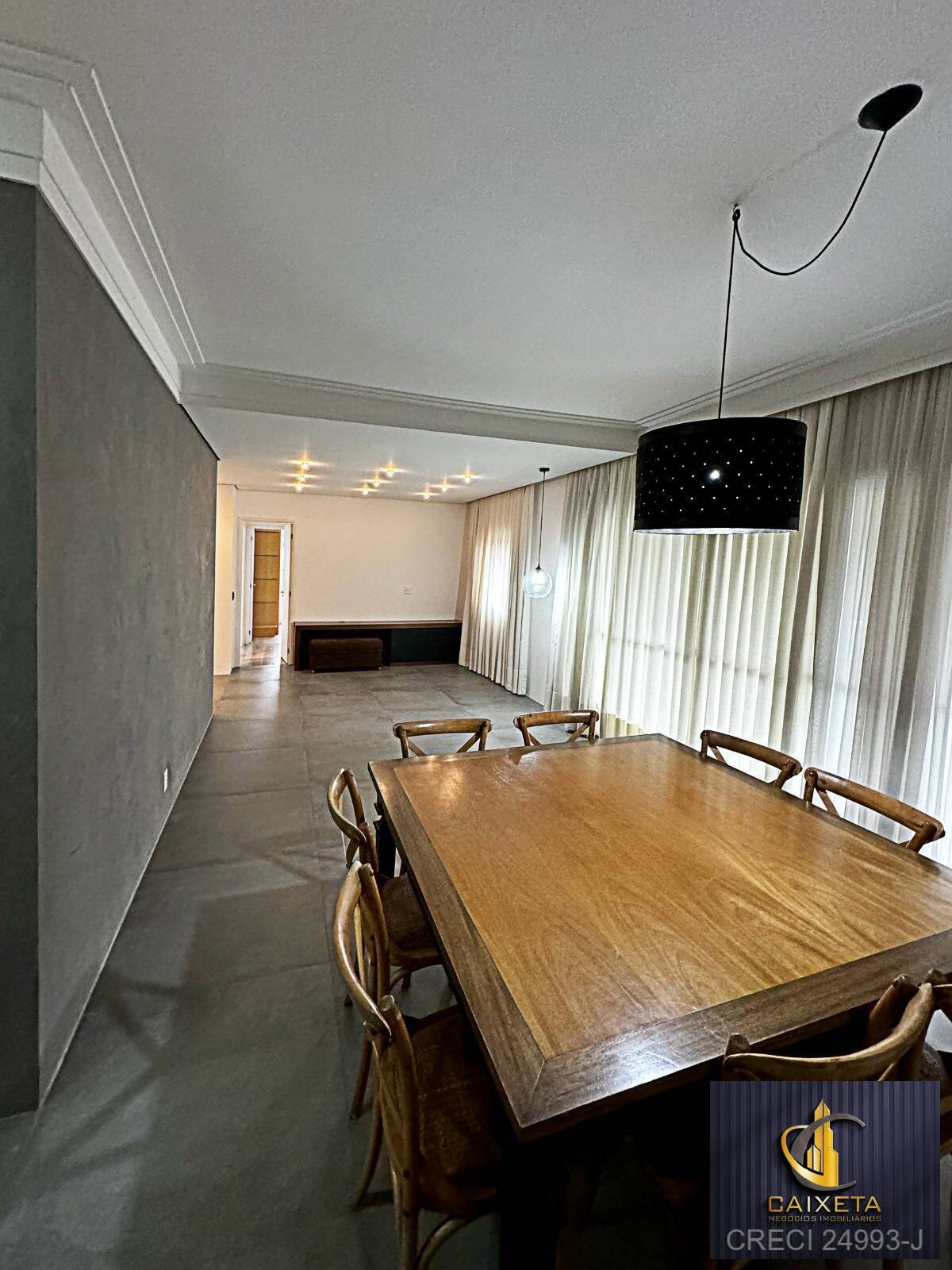Apartamento para Venda em Santana de Parnaíba - 4