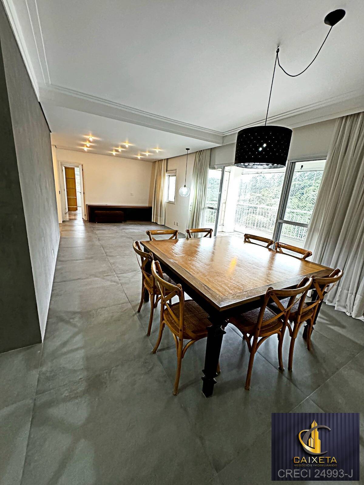 Apartamento para Venda em Santana de Parnaíba - 6